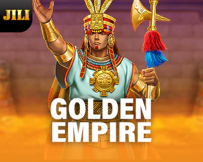 Golden Empire Slot JILI